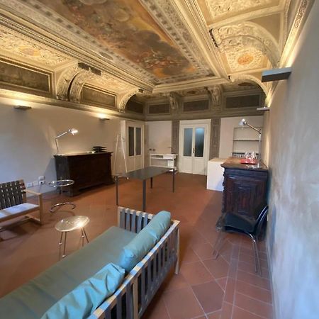 Intero Appartamento. San Giovanni Uno Brescia Exterior photo