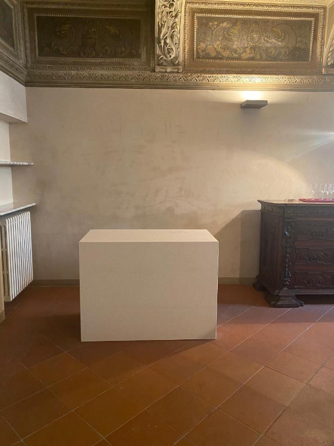 Intero Appartamento. San Giovanni Uno Brescia Exterior photo