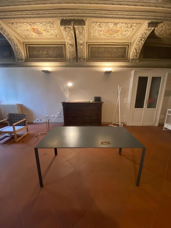 Intero Appartamento. San Giovanni Uno Brescia Exterior photo