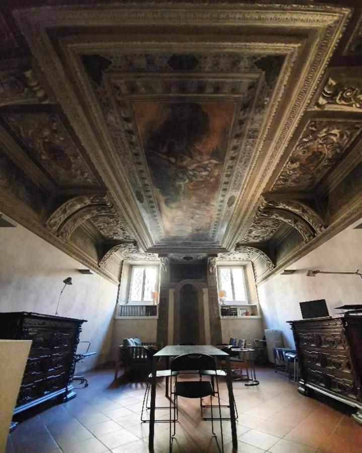 Intero Appartamento. San Giovanni Uno Brescia Exterior photo
